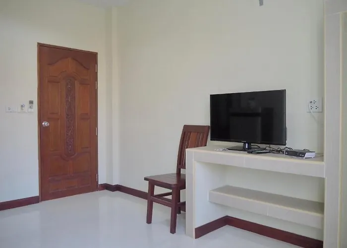 Pepa Guest House