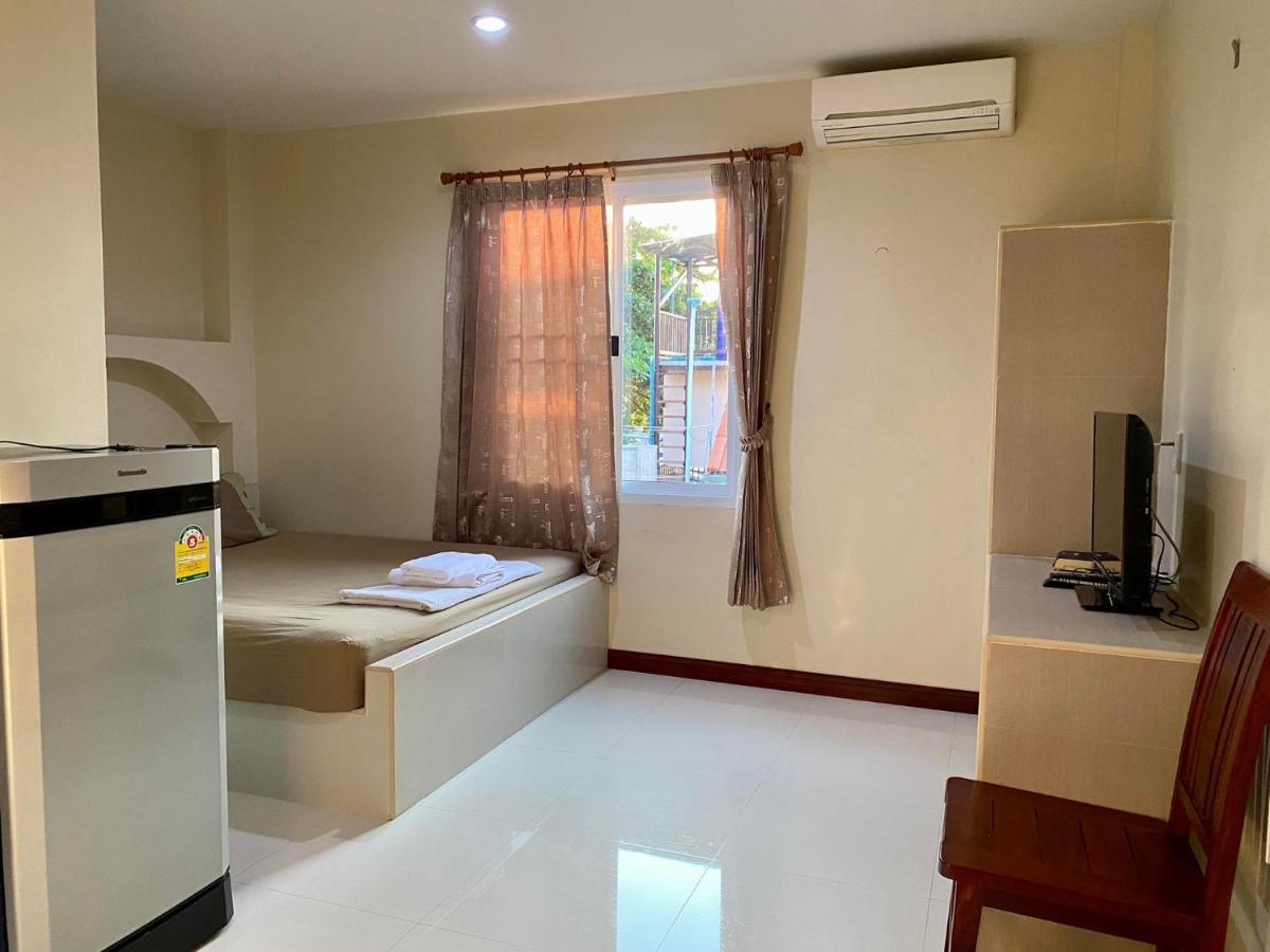 Pepa Apartment *