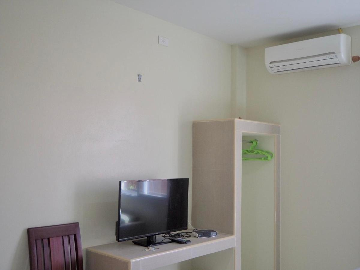 Pepa Apartment Koh Tao