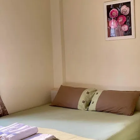 Pepa Guest House Koh Tao Exterior photo