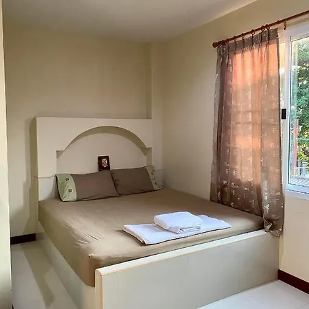 Pepa Guest House Koh Tao Exterior photo
