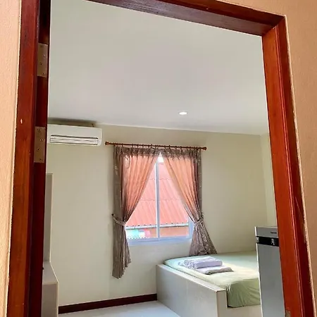 Pepa Guest House Koh Tao Exterior photo