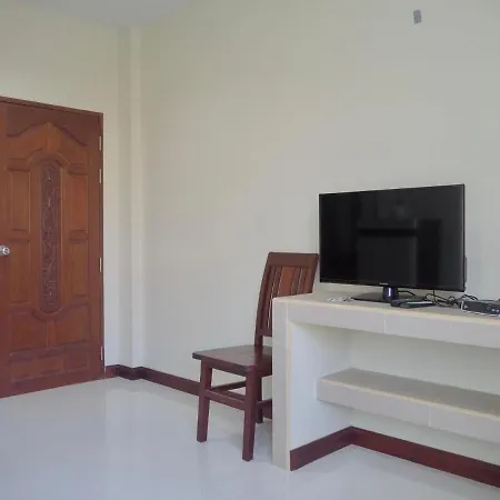 Pepa Guest House Koh Tao Exterior photo