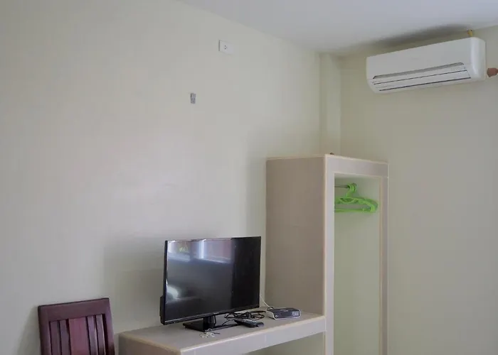 Pepa Guest House
